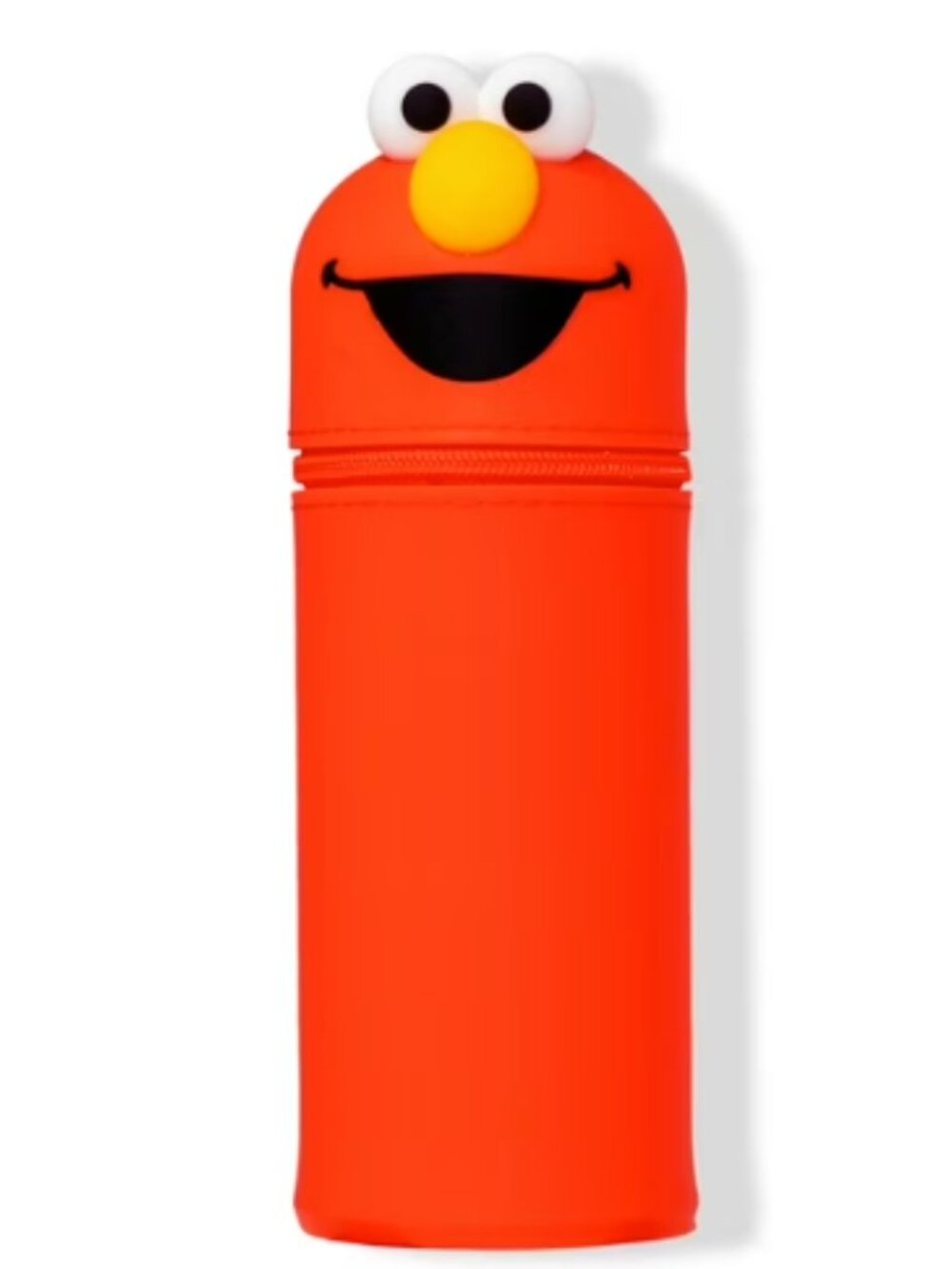 Limited Edition Wet n Wild Elmo Makeup Brush Holder (Do Not Included Brushes)